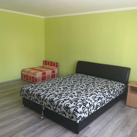 Valentina Apartmanhaz Διαμέρισμα Bogács Εξωτερικό φωτογραφία
