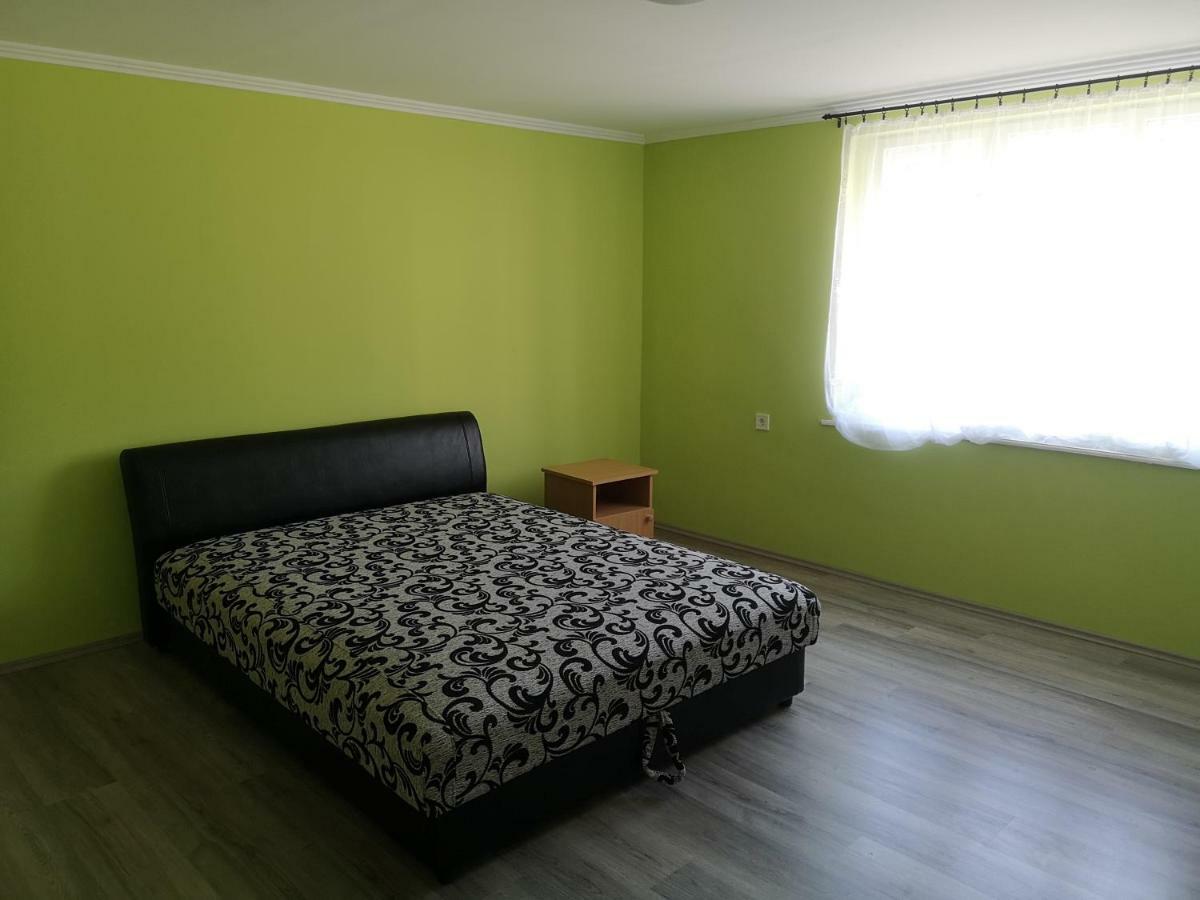 Valentina Apartmanhaz Διαμέρισμα Bogács Εξωτερικό φωτογραφία